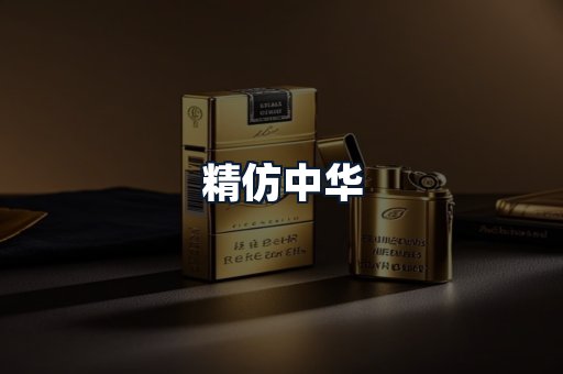 精仿中华